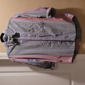 Dockers vintage long sleeve shirt